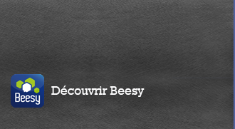app de gestion de projet iPad et de management - Beesy