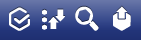 Best task manager for iPad and iPad To-Do list management app - upper right toolbar Best task manager for iPad and iPad To-Do list management app - upper right toolbar