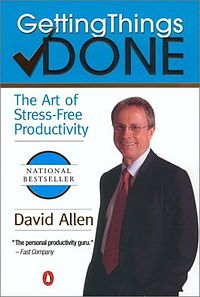 GTD app