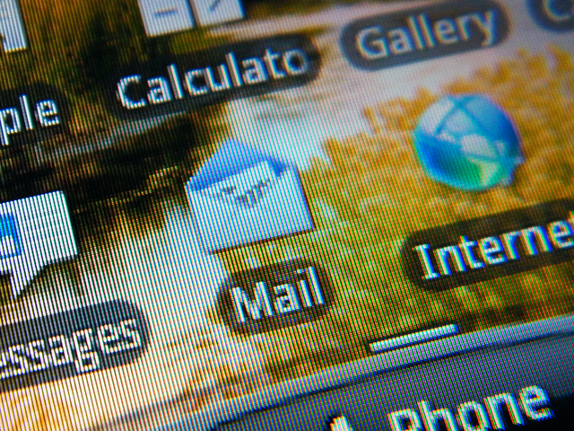 6 issues of the Impact of Information Technology on Business - Impact of Information Technology on Business Impact of information technology: Email