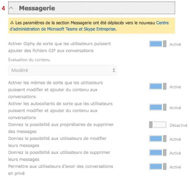 Procédure d'activation Chatbot TEAMS - Capture d’écran 2018 05 23 à 17.01.40 -