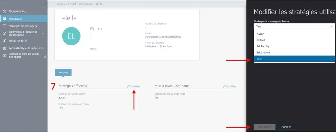 Procédure d'activation Chatbot TEAMS - Capture d’écran 2018 05 23 à 17.16.57 -