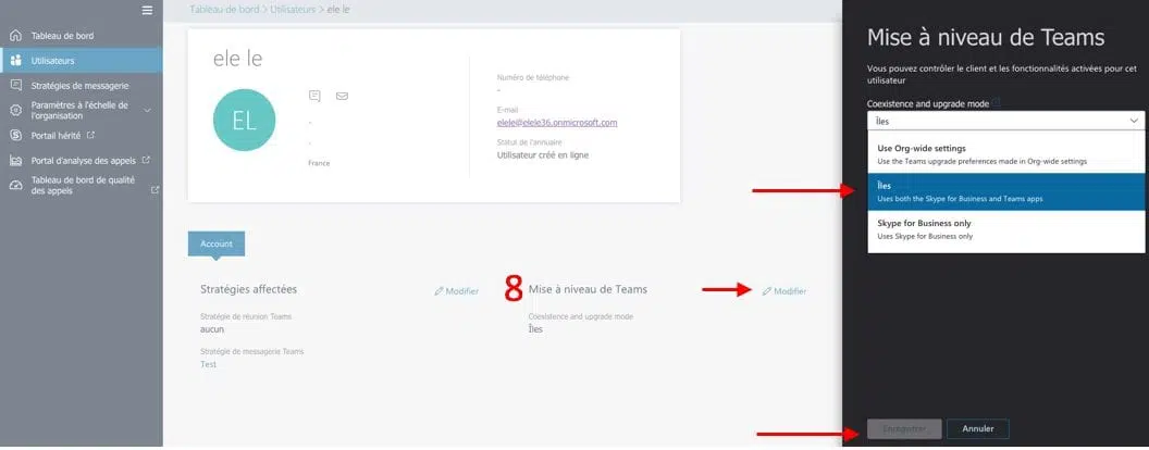 Procédure d'activation Chatbot TEAMS - Capture d’écran 2018 05 23 à 17.20.54 -