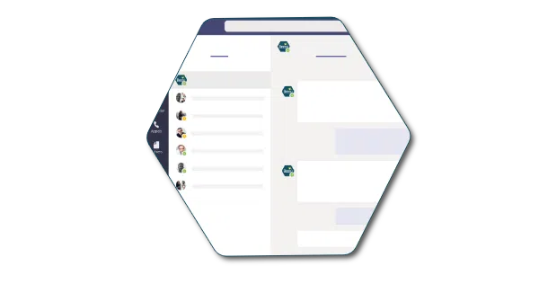 Chatbot menu 1 - Intelligence artificielle Manager