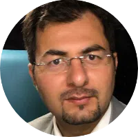 About us - beesapps team Arslan Butt