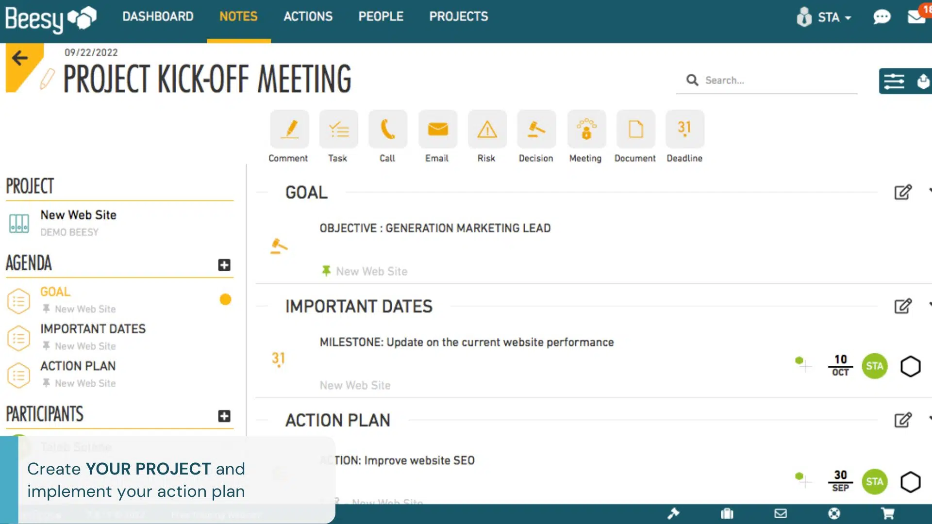 3 3 - Team project tracking