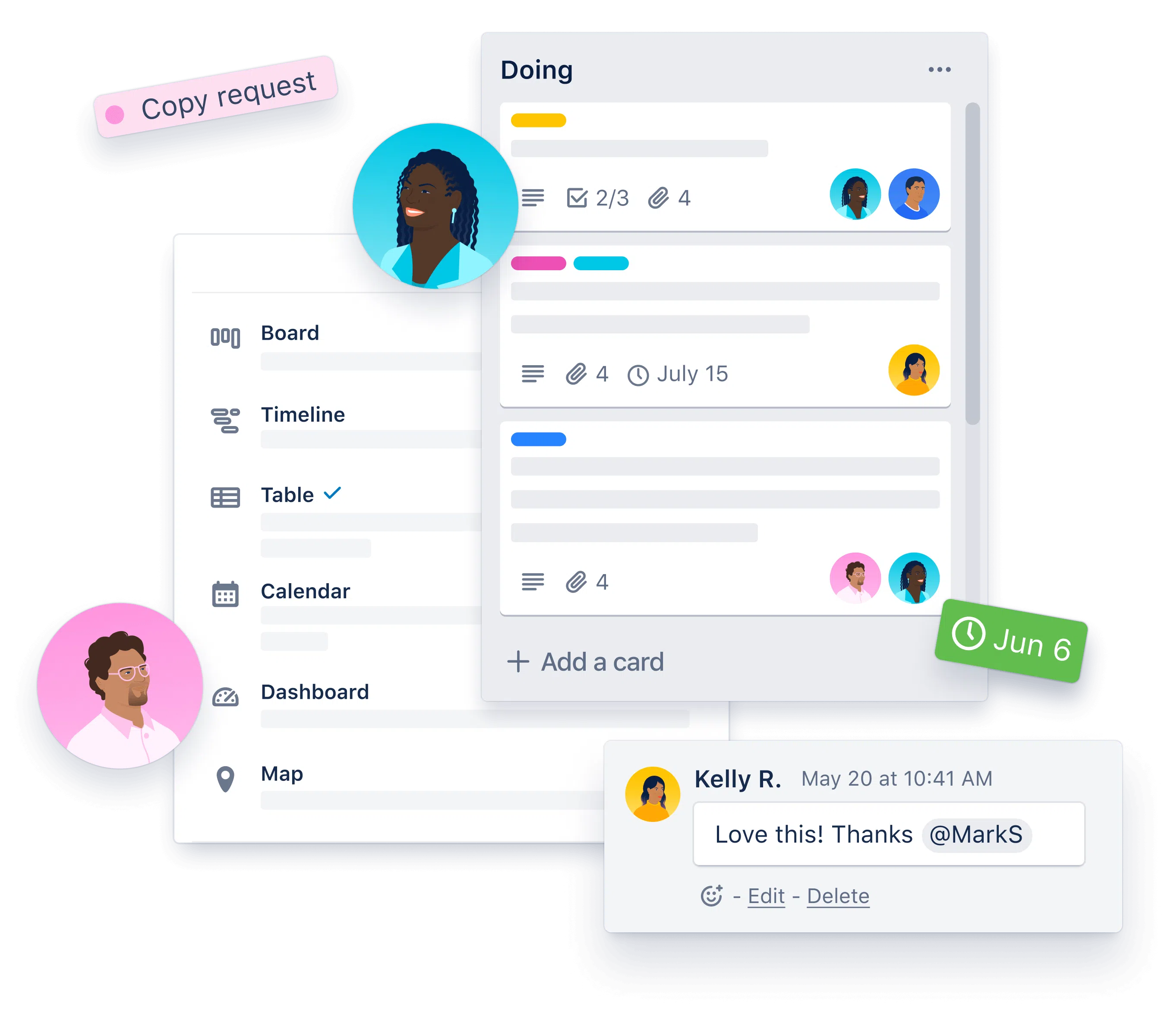 outils gestion de projet - Trello outils gestion de projet - Trello