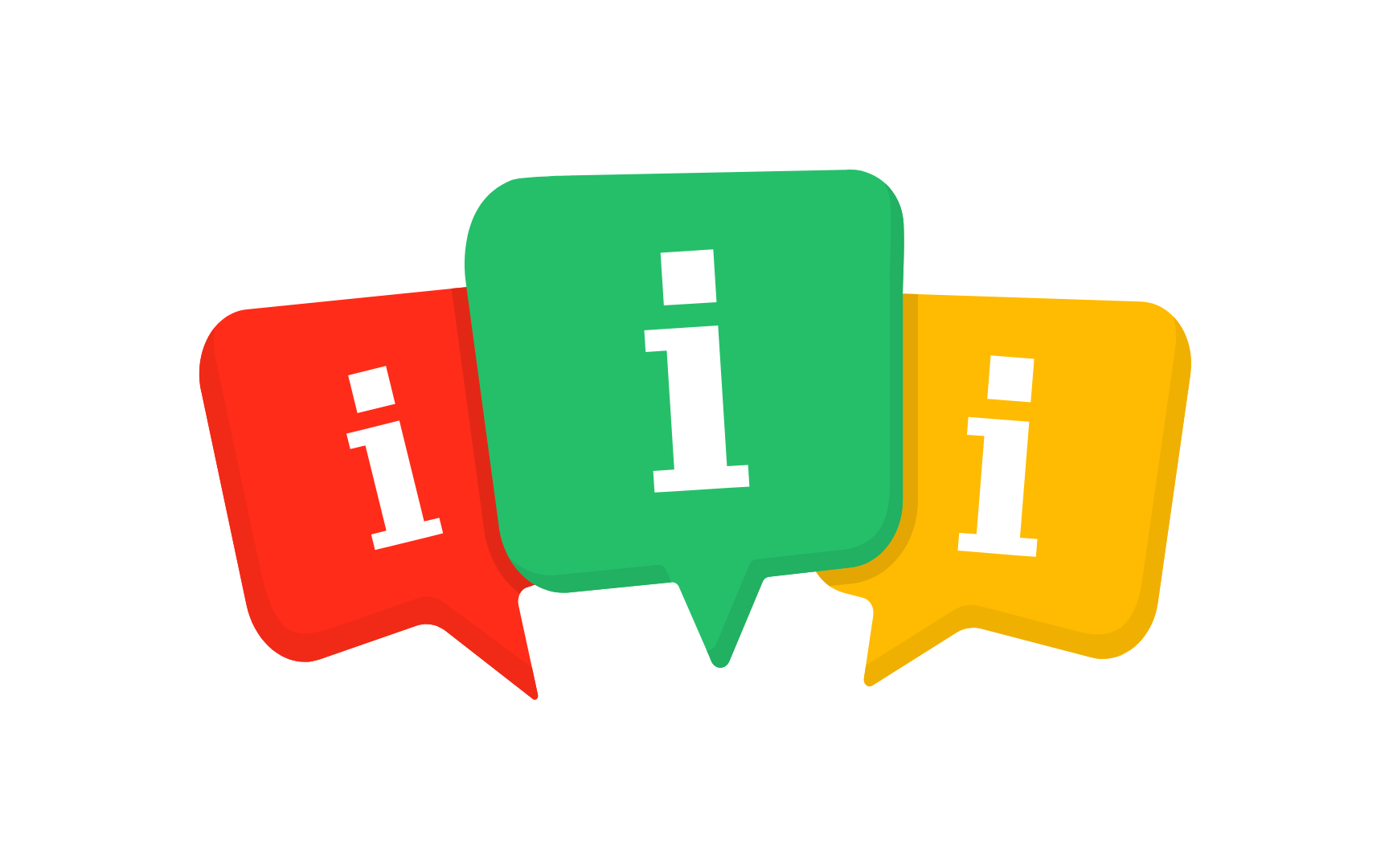 Informed - Raci Informed - Raci