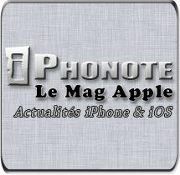 Applications iPad prise de notes