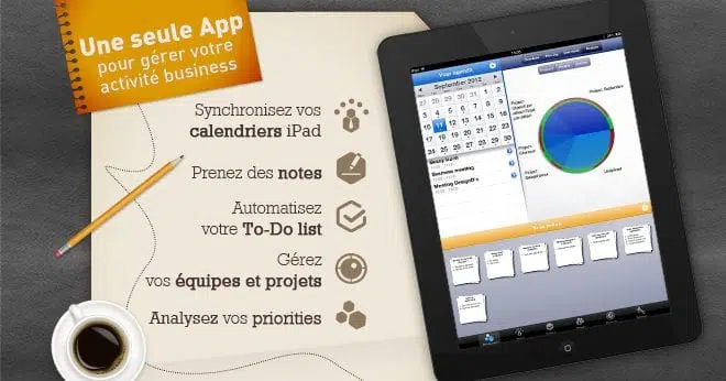 beesy promo site fr 01 - iPad en entreprise
