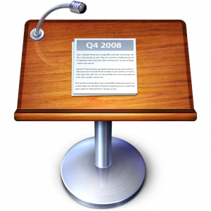 Beesy - Best Business Uses for iPad