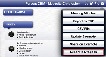 one of the best organizer app for ipad beesy 1 60