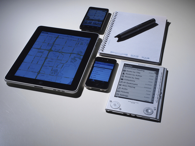 Pour une Prise de Notes Efficace : Papier ou Digital ? Pour une Prise de Notes Efficace : Papier ou Digital ?