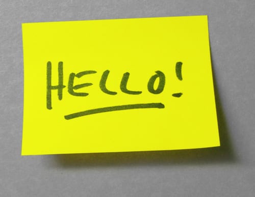 Être plus productif grâce aux Post-it virtuels Être plus productif grâce aux Post-it virtuels