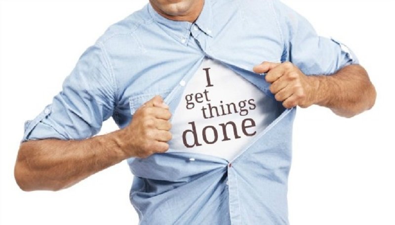 20 ways to actually get things done the way you need to 3 - Get Things Done