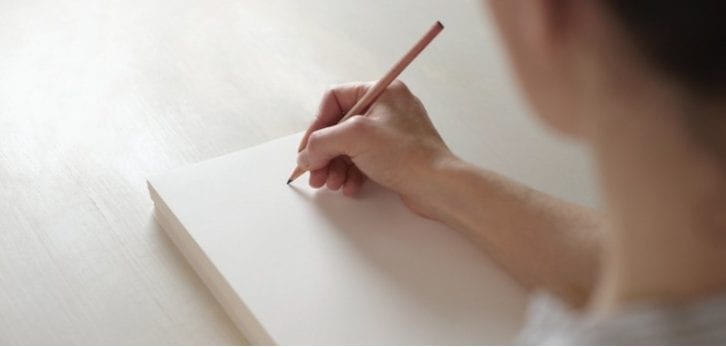lessons for a professional note taker
