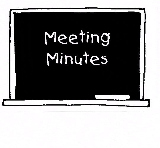 How To Write Meeting Minutes