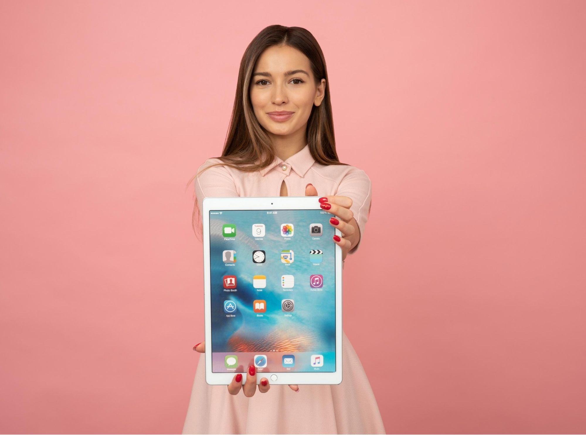 TOP 10 BEST IPAD PRODUCTIVITY APPS JULY 2015