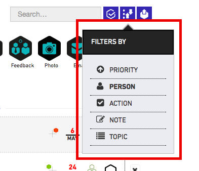 How To Be Organize Filters How To Be Organize Filters
