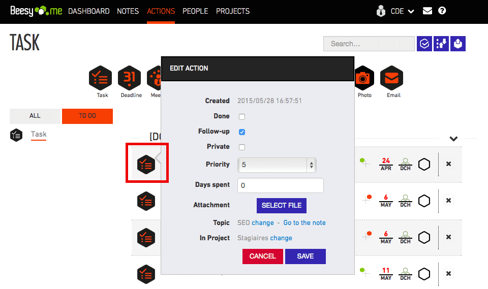 How To Be Organize Filters How To Be Organize Filters