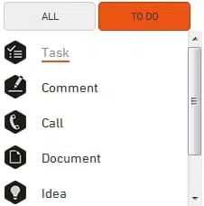 online todo list