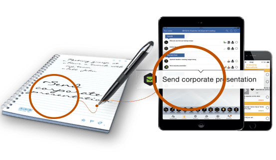 Livescribe Smartpen Livescribe Smartpen