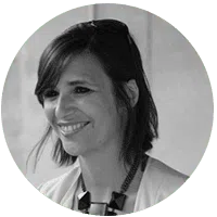 About us - beesapps team Dina Chevenement