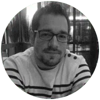 About us - beesapps team Jean-Charles Ragons