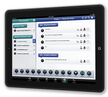 iPad note taking app iPad note taking app