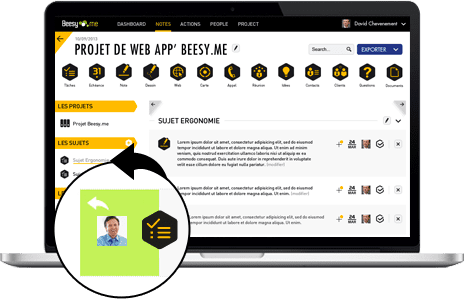 PRODUCTIVITE DE VOTRE EQUIPE PRODUCTIVITE DE VOTRE EQUIPE