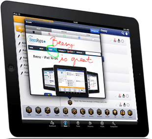 iPad note taking app iPad note taking app