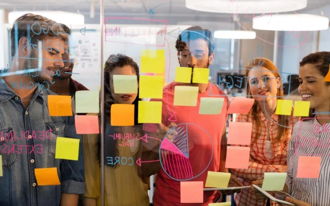 5 Smart Ways To Use Sticky Notes