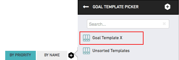 Project Templates Project Templates