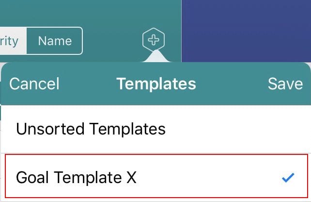 Modèles de projet Modèles de projet
