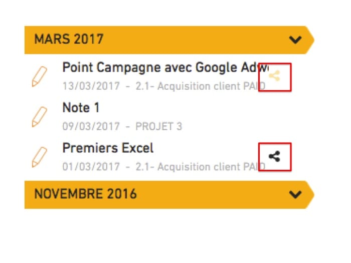 Nouveautés version 17/05/2017 Nouveautés version 17/05/2017