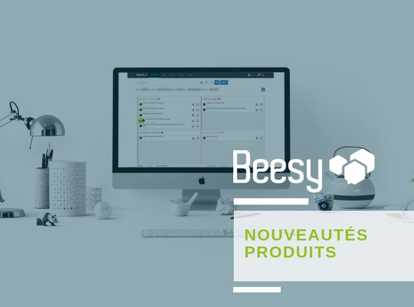 Nouveautés version 17/05/2017