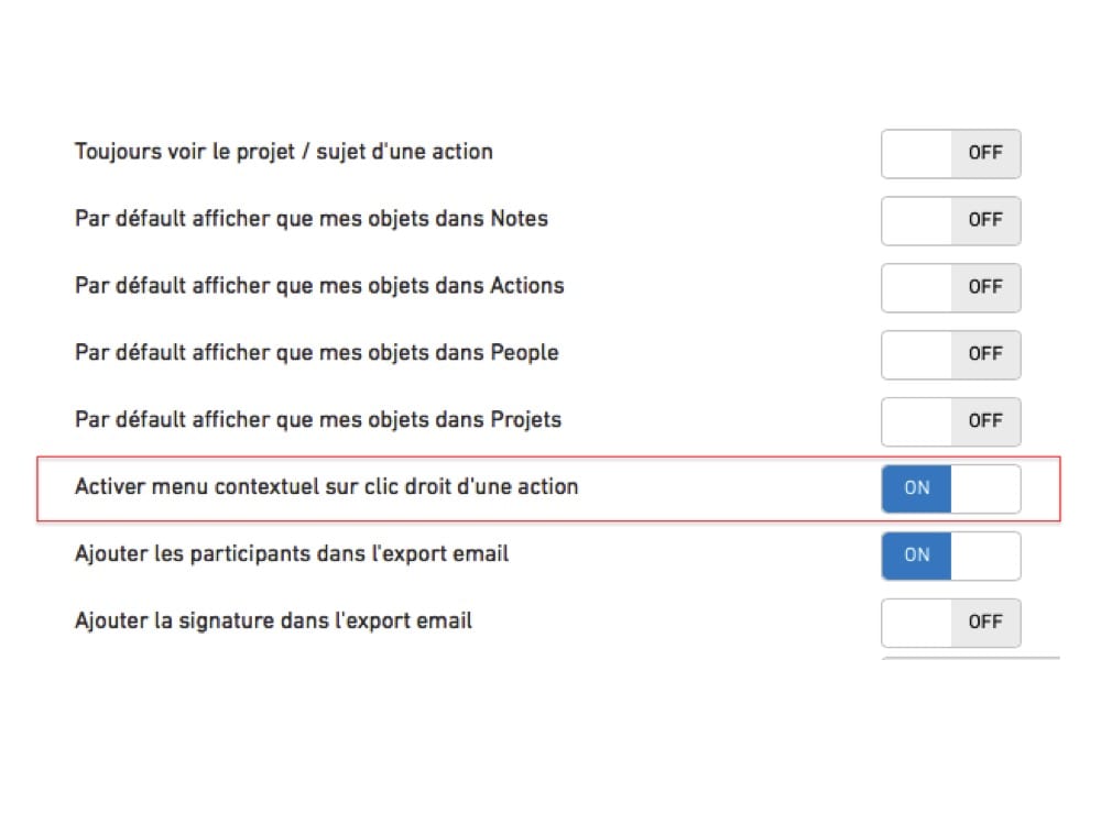 Mail to task Mail to task