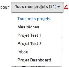 Projet Projet