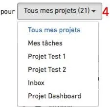 Projet