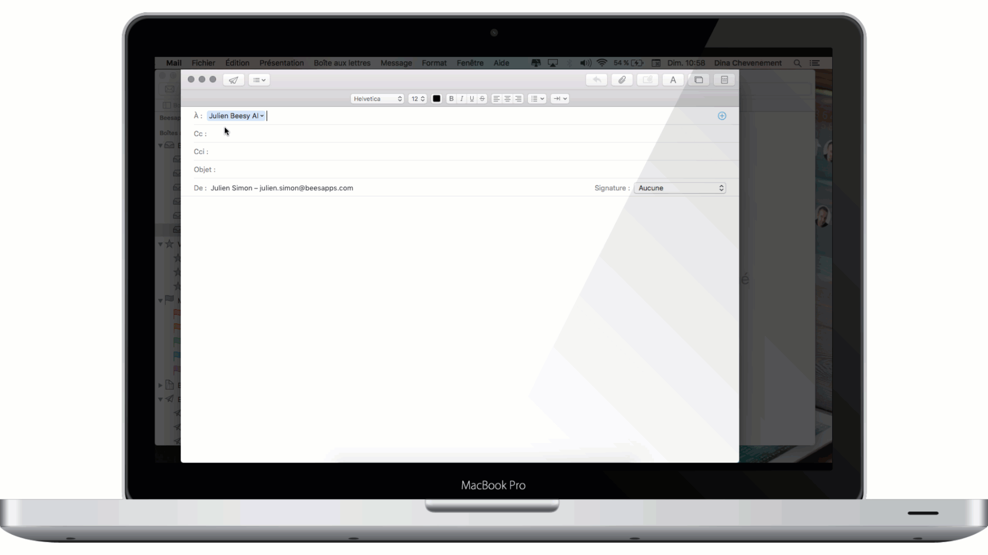 Beesy, l'intelligence artificielle des managers et des équipes