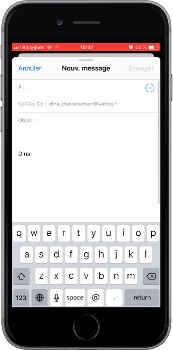 Logiciel de gestion de projet Beesy