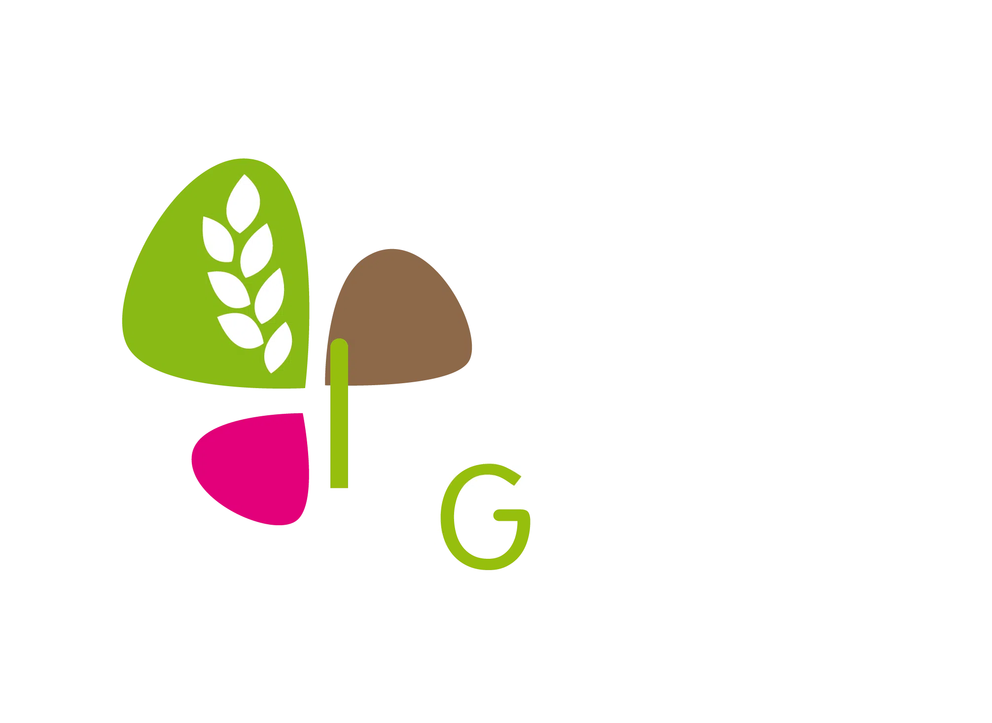 Logo - Institut de Genech