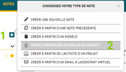 comptes rendus professionnels Beesy comptes rendus professionnels Beesy