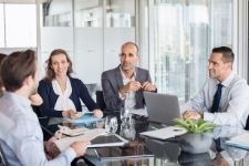 Run a efficient meeting