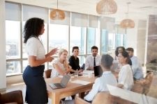 Effective Team Meetings