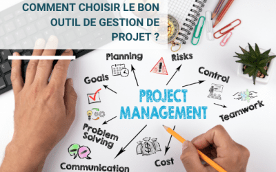 Comment choisir le bon outil pour gérer ses projets en équipe ?