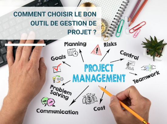 Comment choisir le bon outil pour gérer ses projets en équipe ?