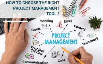 How to choose the right tool to manage team projects?