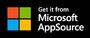 Get it from Microsoft AppSource