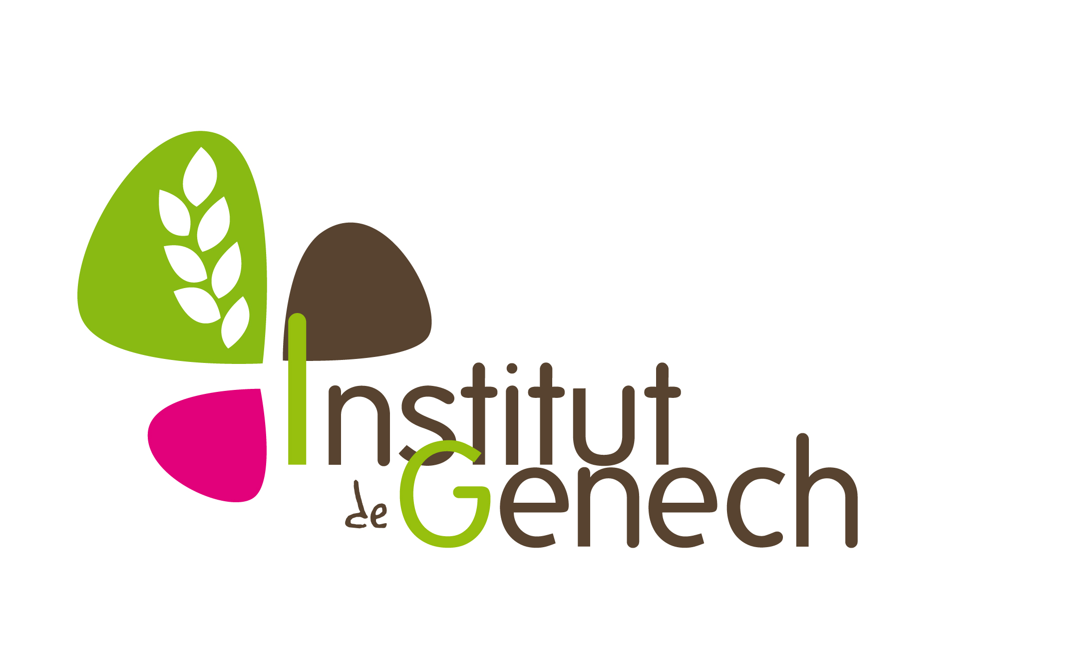 logo officiel Institut de Genech 1 - meilleures applications